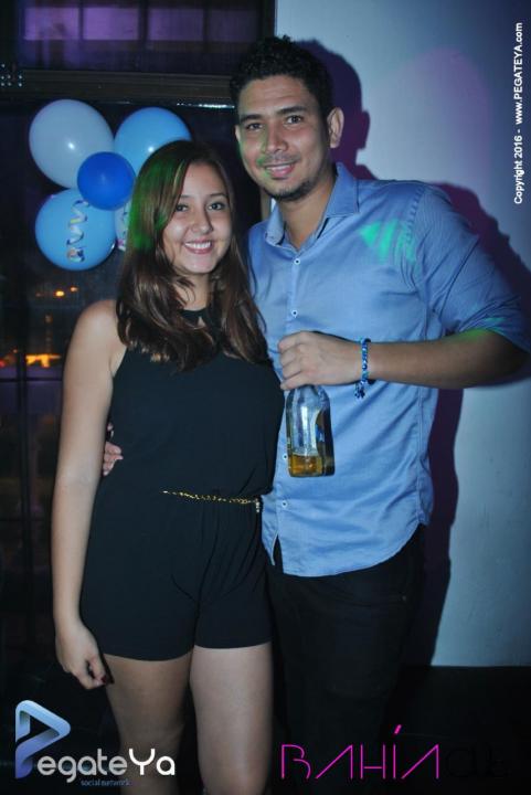 Foto 9 de Bahia Club 18 y 19 de Marzo de 2016 en bahia club, Cartagena