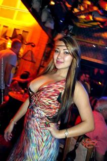 Foto 3 de La Cantina de Mangos en Discoteca Oye Bonita Medellin, Medellín