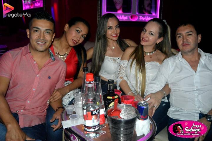 Foto 61 de Fresa Salvaje - Feria de Cali 2016 en Fresa Salvaje, Cali