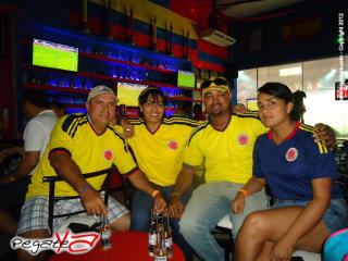 Foto 28 de pasion del barza 1, 2 junio de 2012 en LA PASION DEL BARZA Cartagena, Cartagena