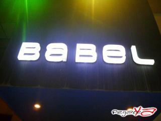 Foto 54 de Babel - Julio 6 del 2012 en Babel, Cali