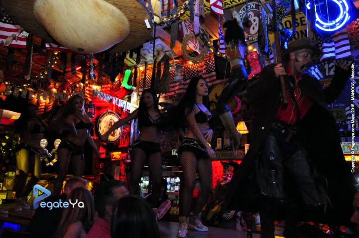 Foto 108 de Mangos Medellin - 22 -23 Mayo de 2015 en Discoteca Mangos Medellin, Medellín