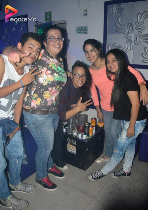 Foto 14 de AHMA BAR - 2DO Fds Nov. 2015 en Ahma Cali, Cali