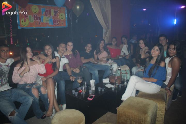 Foto 18 de Penthouse Club - 3er Fds Agosto 2016 en Penthouse 1800, Cali