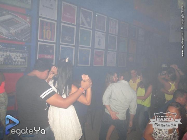 Foto 18 de La Pasion del Barza 15 de Mayo en LA PASION DEL BARZA Cartagena, Cartagena
