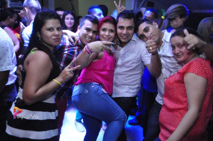 Foto 23 de New York sábado 30 de mayo 2015 en Discoteca New York Bucaramanga, Bucaramanga
