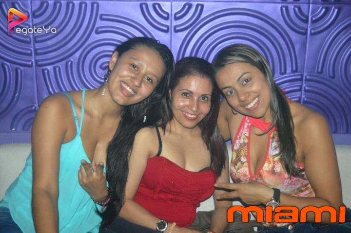 Foto 3 de Miami - 2do FDS Nov. 2015 en Miami Bar Cali, Cali