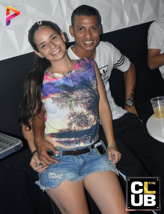 Foto 14 de The Club Cali - FERIA DE CALI DIC 2016 en The Club Cali, Cali