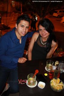 Foto 21 de Bar Metropolitan . 8 febrero 2014 en Discoteca Metropolitan Bucaramanga, Bucaramanga