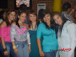 Foto 14 de Marzo 03 del 2012 en Urbano Bar Cali, Cali