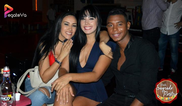 Foto 8 de Sagrado Rostro - 2do Fds Mayo 2017 en Sagrado Rostro, Cali