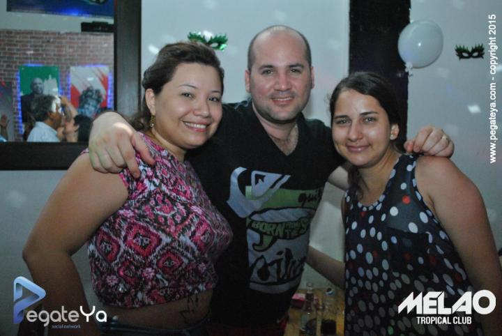 Foto 19 de Melao 6, 7 y 14 de Noviembre de 2015 en melao cartagena, Cartagena