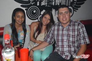 Foto 10 de Rancheeton - Mayo 17 en Rancheton Cali, Cali