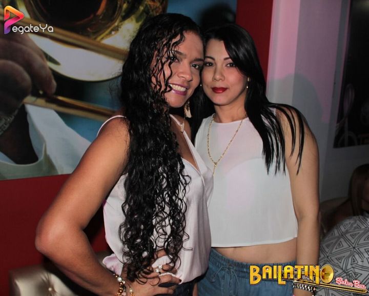 Foto 54 de Bailatino - 5to Fds Sept. 2017 en Bailatino - Bar, Cali