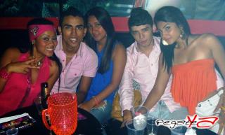 Foto 11 de Diciembre 15 del 2012 en Am / PM Bar - Cali, Cali