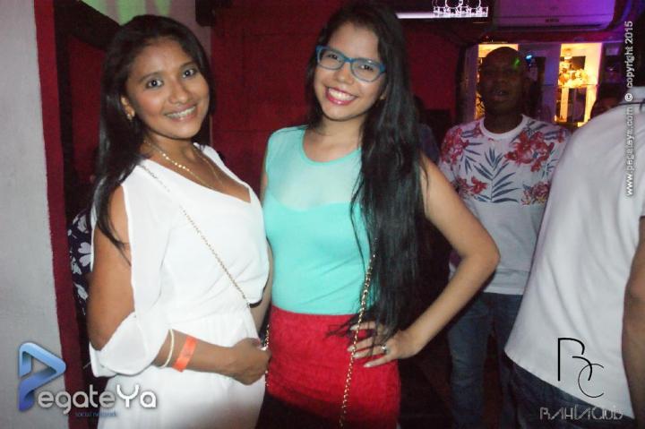 Foto 2 de Bahia 30 de Mayo de 2015 en bahia club, Cartagena