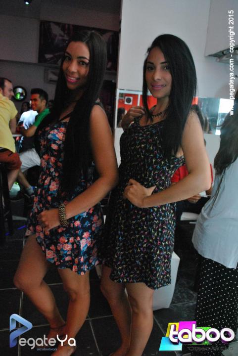 Foto 30 de Taboo 6 , 7 y 14 de Noviembre de 2015 en Discoteca Taboo Cartagena, Cartagena