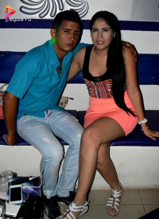 Foto 3 de Ahma Bar - 3er FDS Agosto 2015 en Ahma Cali, Cali