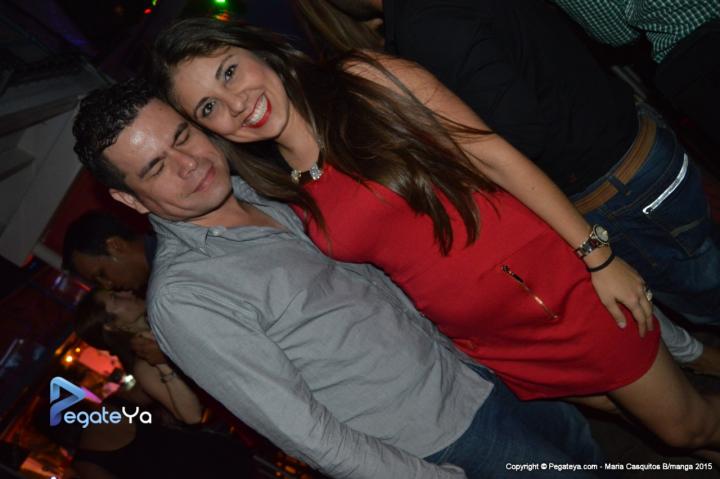 Foto 26 de MARIA CASQUITOS - 21 de febrero de 2015 en Maria Casquitos Bucaramanga, Bucaramanga