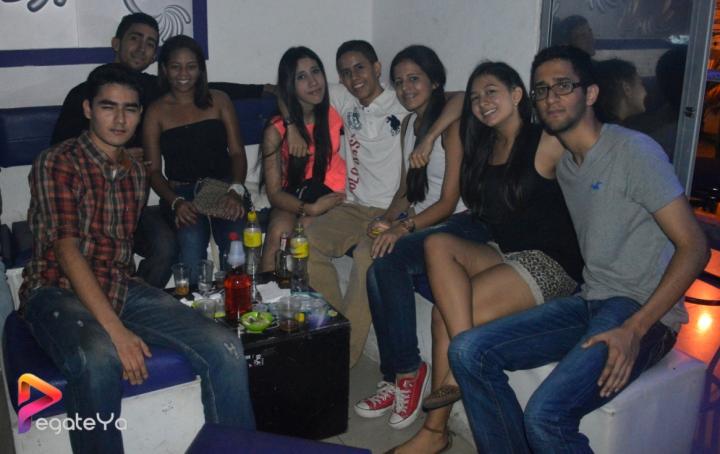 Foto 10 de Ahma Bar - 5to FDS Mayo 2015 en Ahma Cali, Cali