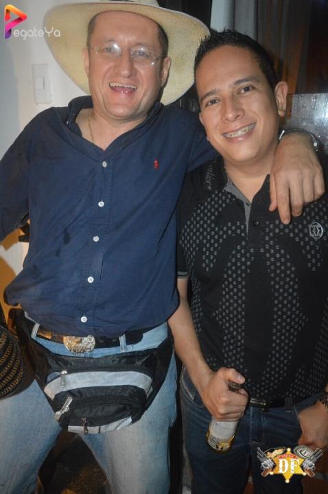 Foto 40 de EL DF CLUB - 1er / 2do Fds Enero 2017 en El DF Club Discoteca