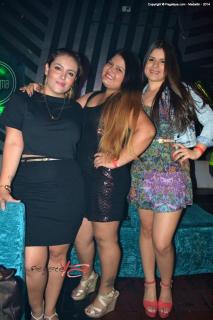 Foto 5 de Fotos karma Club - 17 mayo de 2014 en Discoteca Karma Medellin, Medellín