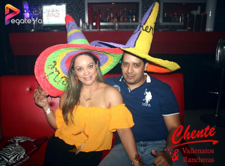 Foto 41 de Chente - 2do / 3er FDS Junio 2016 en CHENTE Vallenatos y Rancheras, Cali