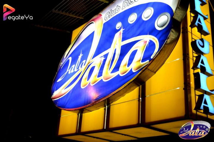 Foto 39 de Jalajala 2do / 3er FDS Junio 2016 en Jala Jala Club, Cali