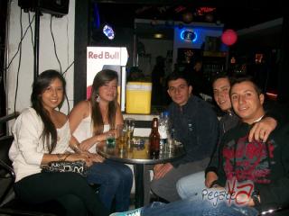 Foto 3 de Planet - Junio 16 en Planet, Manizales