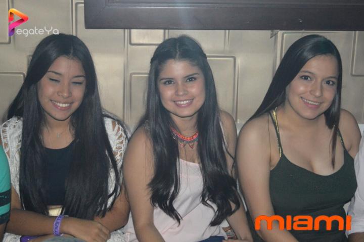 Foto 9 de MIAMI - 3er - 4to Fds Nov. 2015 en Miami Bar Cali, Cali