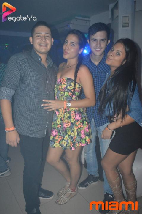 Foto 40 de Miami Bar - 1er Fds Abril 2016 en Miami Bar Cali, Cali