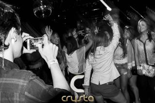 Foto 53 de Fotos Discoteca Crista Medellin en Discoteca Crista Medellin, Medellín