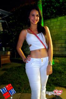 Foto 6 de Lolas - Febrero 15 del 2014 en Lolas Club Menga Cali, Cali