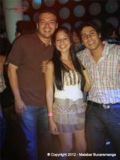 Foto 44 de 20-21 Enero 2012 en Discoteca Malabar Bucaramanga, Bucaramanga