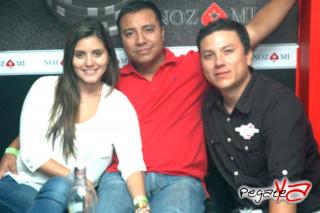Foto 11 de Abril 13 del 2012 en Nozomi Club, Cali