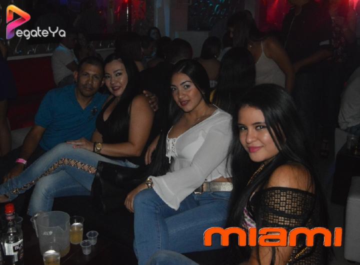 Foto 2 de Miami - 1er - Septiembre 2016 en Miami Bar Cali, Cali