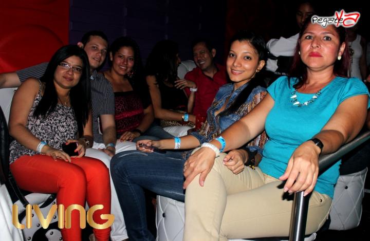 Foto 49 de Living - Celedon y Pipe Pelaez en Living Night Club, Cali