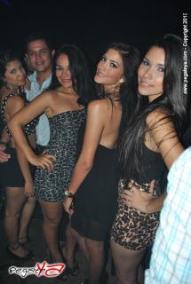 Foto 48 de BABAR 2 de Noviembre 2013 en Babar cartagena, Cartagena