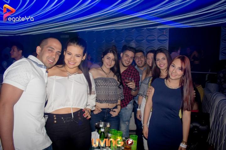 Foto 17 de Living - 1er Fds Sept 2016 en Living Night Club, Cali