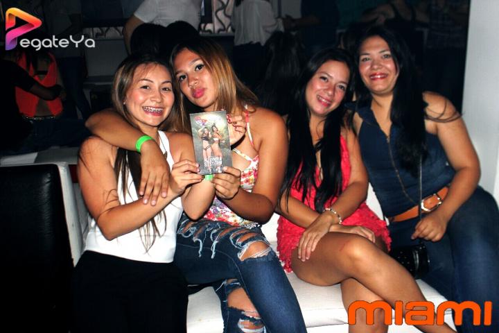 Foto 204 de Miami - 2do/ 3er Fds junio 2016 en Miami Bar Cali, Cali