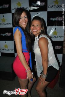 Foto 15 de leblon 28 y 29 de sep de 2012 en Discoteca LEBLON Cartagena, Cartagena