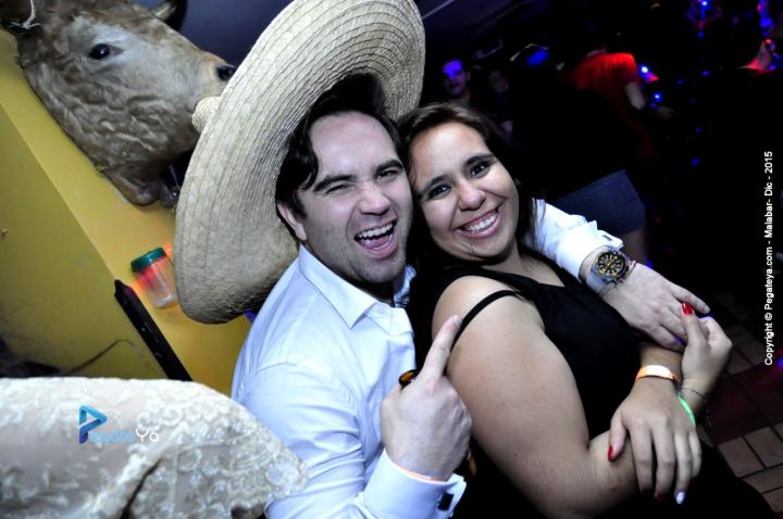Foto 4 de CANTINA DE MALABAR - 12 Dic 2015 en Discoteca Malabar Bucaramanga, Bucaramanga