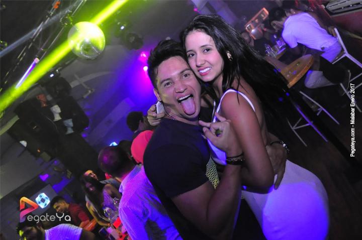 Foto 34 de Malabar 27 de enero de 2017 en Discoteca Malabar Bucaramanga, Bucaramanga