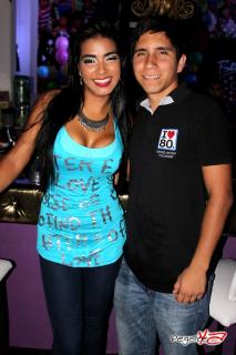 Foto 75 de Septiembre 28 del 2013 en Beautiful 80`s Cali, Cali