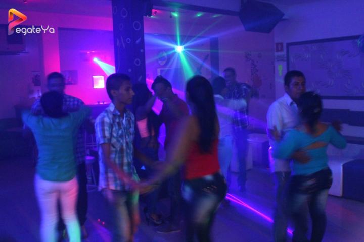 Foto 19 de Ahma Bar - 2do FDS Dic. 2015 en Ahma Cali, Cali