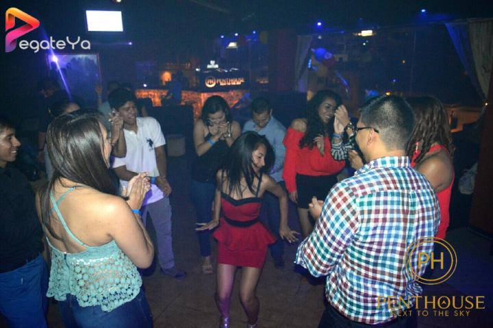 Foto 60 de Penthouse Club - 2do/3er Junio 2016 en Penthouse 1800, Cali