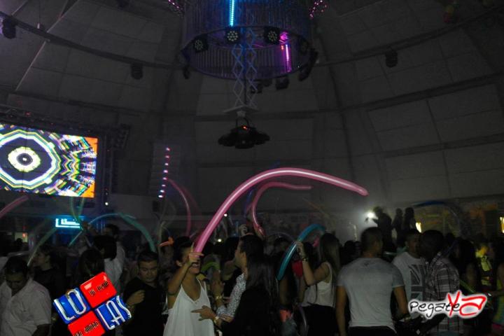 Foto 132 de Lolas Club - 3er FDS Nov 2014 en Lolas Club Menga Cali, Cali