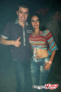 Foto 7 de Praga Menga - Diciembre 22 en Praga Club Cali, Cali