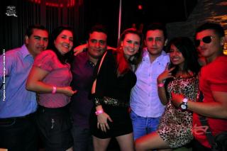 Foto 49 de Fotos Le Parc Bucaramanga 2013 en Le Parc Bar Bucaramanga, Bucaramanga