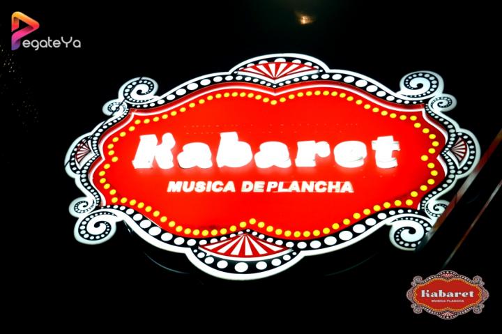 Foto 8 de Kabaret - 5to FDS Agt 2015 en Kabaret - Granada, Cali